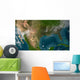Southern United States and Wall Decal