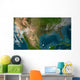 Southern United States and Wall Decal