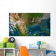 Southern United States and Wall Decal