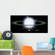 Hypergiant Star to Our Wall Decal