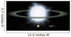 Hypergiant Star to Our Wall Decal