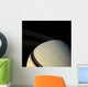 Saturn Wall Decal Design 6