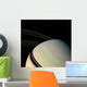 Saturn Wall Decal Design 6