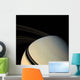 Saturn Wall Decal Design 6