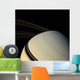 Saturn Wall Decal Design 6