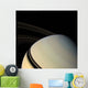 Saturn Wall Decal Design 6