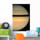 Saturn Wall Decal Design 5