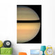Saturn Wall Decal Design 5