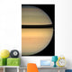 Saturn Wall Decal Design 5