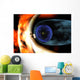 Voyager 2 Spacecraft Studies Wall Decal