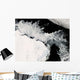 Sea Ice Southern Ocean Wall Decal