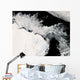 Sea Ice Southern Ocean Wall Decal