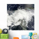 Tropical Storm Arthur Wall Decal