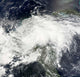 Tropical Storm Arthur Wall Decal