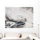 Storm over Black Sea Wall Decal