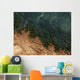 Andes Mountains Wall Decal