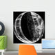 Lunar Eclipse Wall Decal