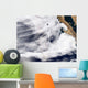 Glory over Pacific Ocean Wall Decal