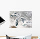 Satellite Great Lakes Wall Decal Design 2