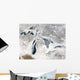 Satellite Great Lakes Wall Decal Design 2