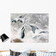 Satellite Great Lakes Wall Decal Design 2
