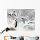 Satellite Great Lakes Wall Decal Design 2