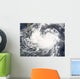 Tropical Storm Chanchu Wall Decal Design 2
