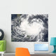 Tropical Storm Chanchu Wall Decal Design 2
