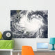 Tropical Storm Chanchu Wall Decal Design 2