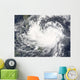 Tropical Storm Chanchu Wall Decal Design 2