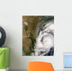 Tropical Storm Dolly Wall Decal