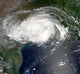 Tropical Storm Edouard Wall Decal Design 1