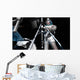 Artist's Concept Future Space Wall Decal Design 2