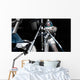Artist's Concept Future Space Wall Decal Design 2