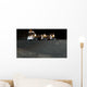 Nasa's New Lunar Truck Wall Decal