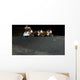 Nasa's New Lunar Truck Wall Decal