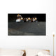 Nasa's New Lunar Truck Wall Decal