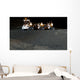 Nasa's New Lunar Truck Wall Decal