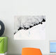 East Antarctica S Prince Wall Decal