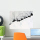 East Antarctica S Prince Wall Decal