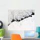 East Antarctica S Prince Wall Decal