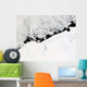 East Antarctica S Prince Wall Decal