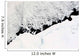 East Antarctica S Prince Wall Decal
