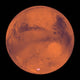 Mars Wall Decal Design 7