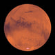 Mars Wall Decal Design 4