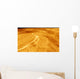3D Perspective Latona Vorona Wall Decal
