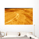3D Perspective Latona Vorona Wall Decal