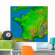St Louis Missouri USA Wall Decal