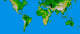 World Wall Decal