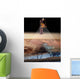 Artist's Odyssey Detecting Ice Wall Decal